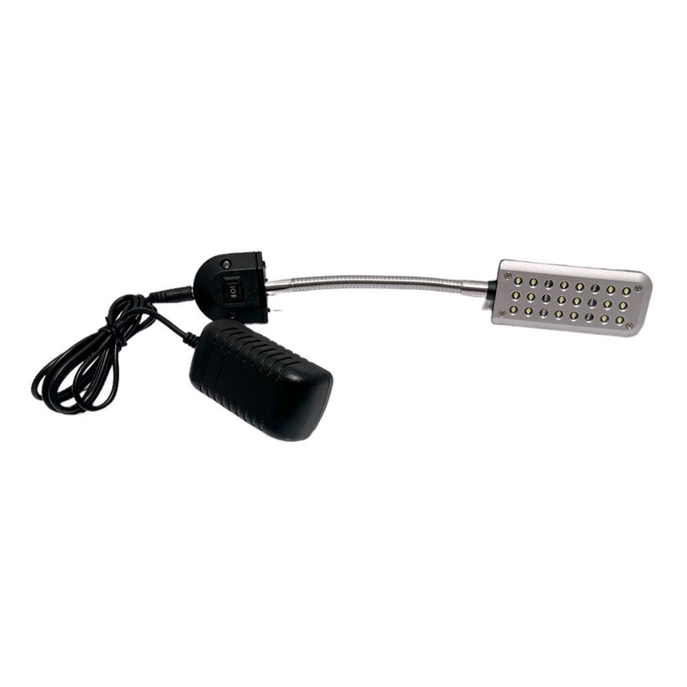 Aquarium White and Blue LED Fish Tank Lamp